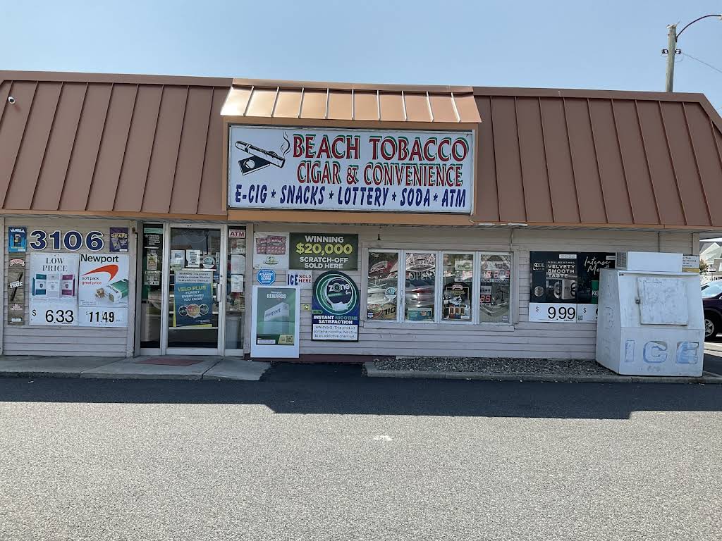 Cigar Shop in Brigantine, NJ